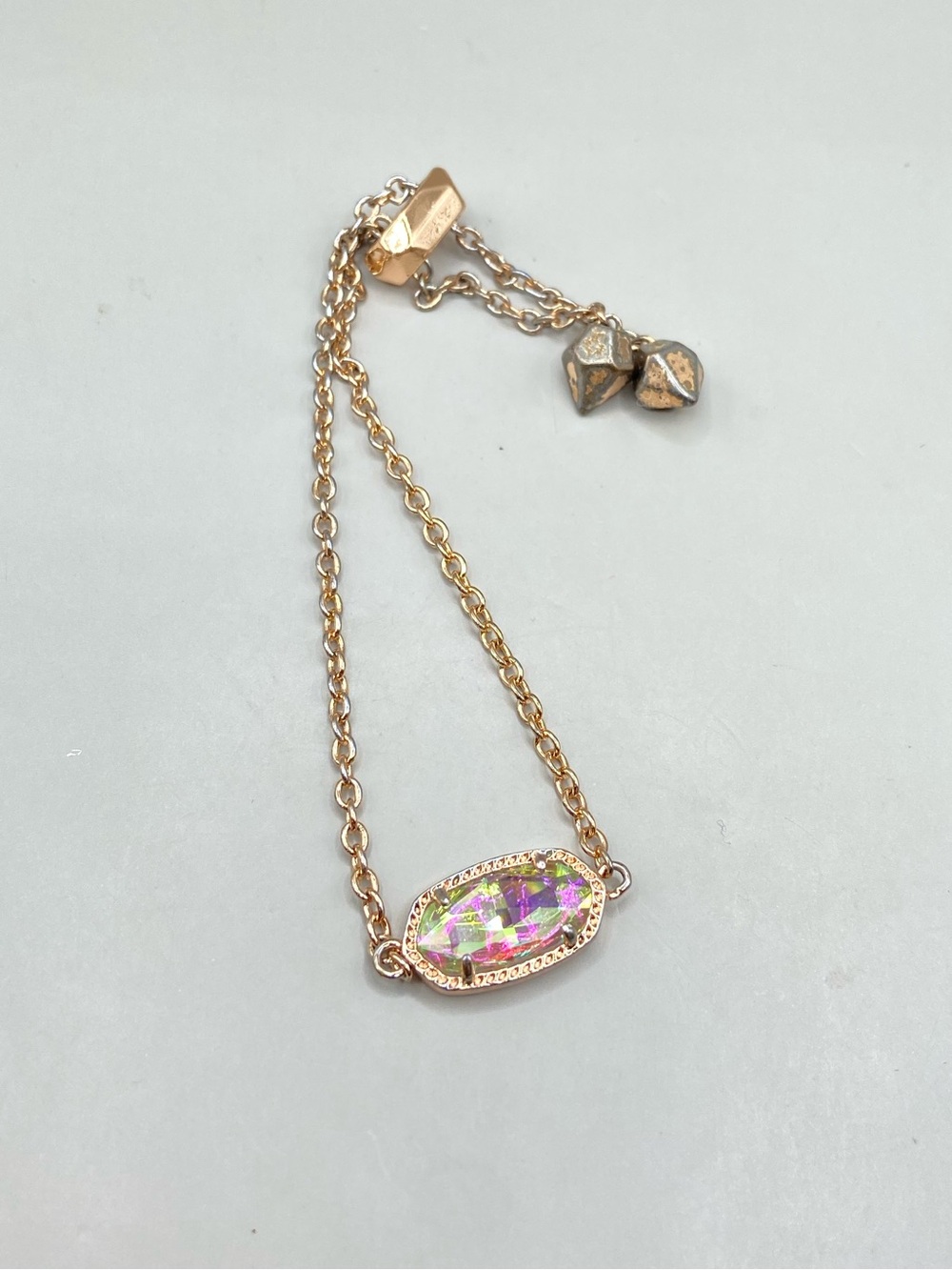 Kendra Scott Elaina Chain Bracelet